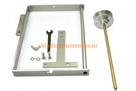 Приспособление для катушки с прутком Leister 115.054