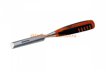 Стамеска Bahco Comfort 424P-16