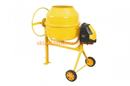 Бетоносмеситель TOR 63 л 74008 206631