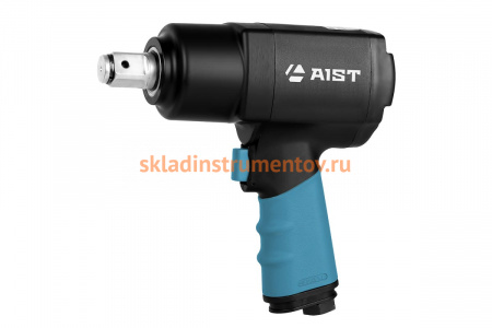 Пневмогайковерт AIST 3/4" 90156135 00-00010648