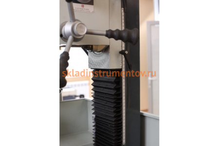 Токарно-фрезерный станок METALMASTER MML 250x550 M