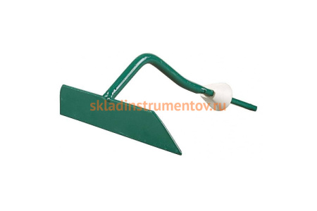 Садовая мотыжка с системой быстрого присоединения Q-C, RACO 180 мм 4230-53815