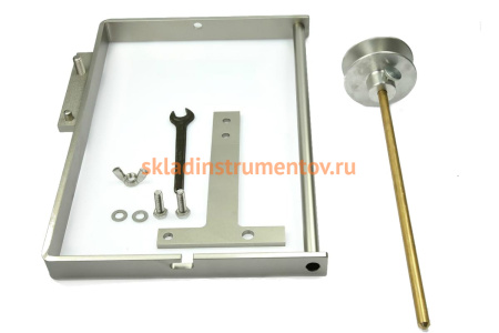 Приспособление для катушки с прутком Leister 115.054