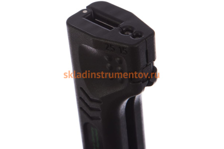 Универсальный инструмент для снятия изоляции 4-15мм Haupa Allrounder 200050