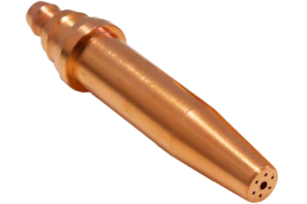 Мундштук в сборе №2А (25-40 мм) для резаков Р3П-04, Р3П-05 Кедр 8007125