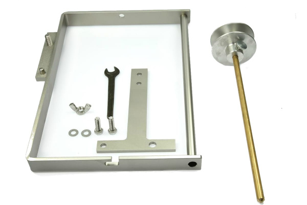 Приспособление для катушки с прутком Leister 115.054