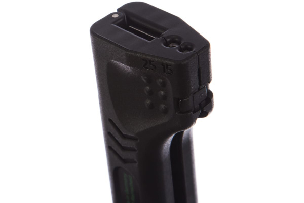 Универсальный инструмент для снятия изоляции 4-15мм Haupa Allrounder 200050