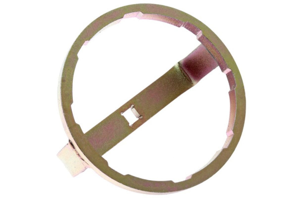 Ключ крышки топливного фильтра 109мм JTC 4042