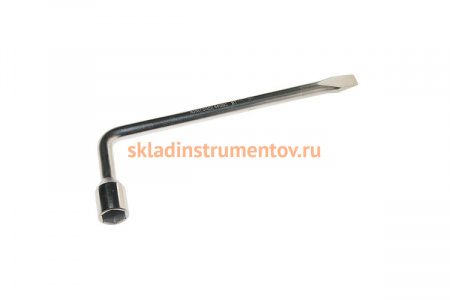 Баллонный Г-образный ключ ROCKFORCE 21мм RF-681B21