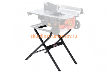 Комплект складных опорных ног для напольной установки JTS-254 JET 2279