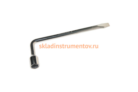 Баллонный Г-образный ключ ROCKFORCE 21мм RF-681B21