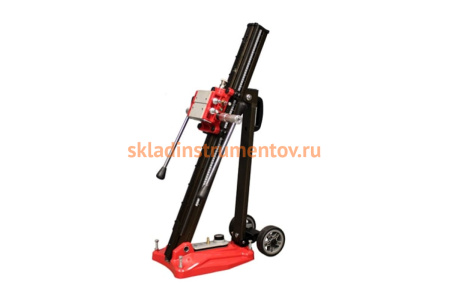 Наклонная стойка для сверлильной машины DIAMASTER D-580F 480мм 20кг 000.900.6284