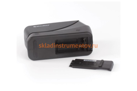 Степлер BRAUBERG 227566