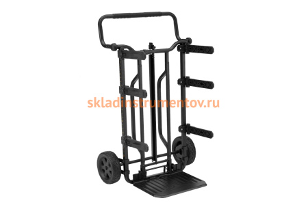 Тележка Stanley для системы DEWALT TOUGH SYSTEM 4 IN 1 1-70-324 Тележка Stanley для системы DEWALT TOUGH SYSTEM 4 IN 1 1-70-324