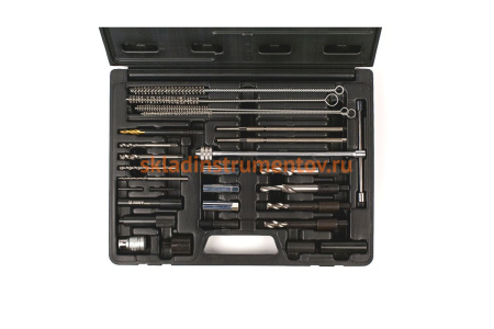 Набор AIST для извлечения свечей накаливания 67500031 00-00020630