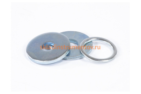 Универсальная катушка для бензотриммера Denzel 96304