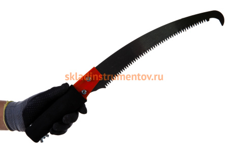 Садовая пила Truper с крючком, 35.5 см STP-15x18157