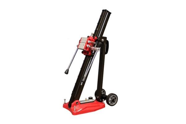 Наклонная стойка для сверлильной машины DIAMASTER D-580F 480мм 20кг 000.900.6284