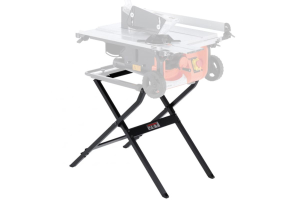 Комплект складных опорных ног для напольной установки JTS-254 JET 2279