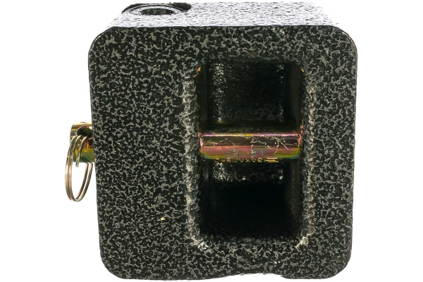 Навесной замок СИБРТЕХ ЗН2-10,90 мм 91603