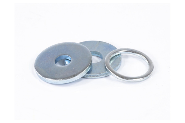 Универсальная катушка для бензотриммера Denzel 96304