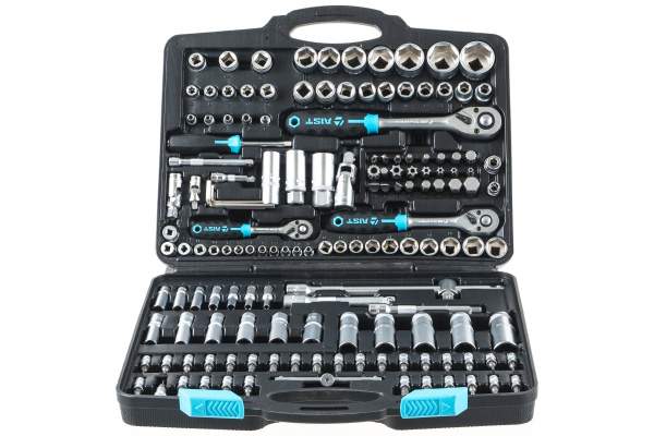 Набор инструмента, 151 предмет AIST 4091151W 00-00016637