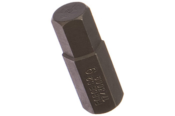 Бита шестигранник 9 мм, 30 мм FORCE 1743009