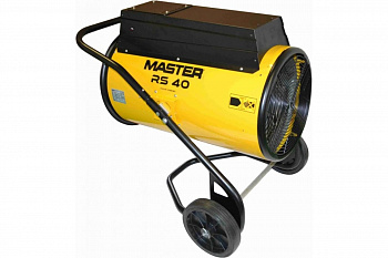 Электрический нагреватель воздуха MASTER RS 40 4200.104
