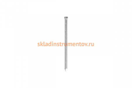 Финишные оцинкованные гвозди Зубр №7811-7035 1.8х40мм 5кг (примерно 6020 шт.) 305310-18-040