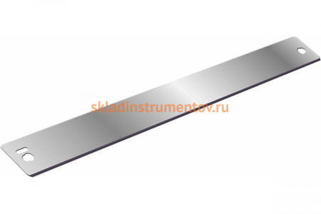 Полотно для стусла Центроинструмент 420 мм/z=18 0358-2