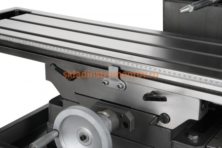 Фрезерно-сверлильный станок JET JMD-45LPFD 50000858T