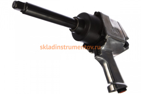 Пневматический ударный гайковерт Ingersoll Rand 3/4" 261-6