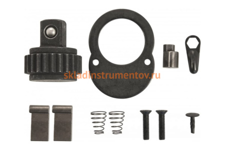 Ремонтный комплект для ключа динамометрического T27200N, T27340N Jonnesway T27-D4R2