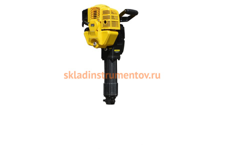 Бензиновый отбойный молоток ТСС TSS-GJH95 207000 Бензиновый отбойный молоток ТСС TSS-GJH95 207000