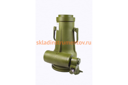 Винтовой домкрат TOR ДВ 50 т 126501