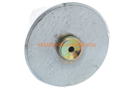 Отвес конусный (200 г; шнур 5 м) MATRIX 84832