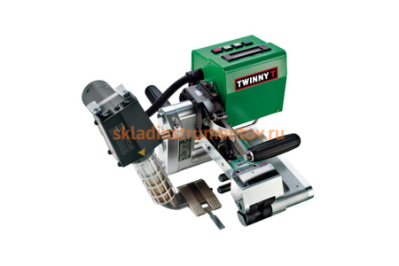 Сварочный аппарат Leister Твинни Т USB 138.089