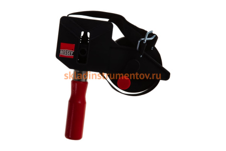 Ленточный зажим BESSEY BE-BAN700