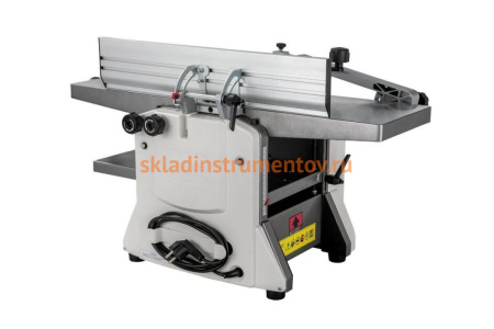 Фуговально-рейсмусовый станок JET JPT-8B-M 707400M