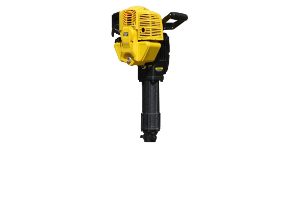 Бензиновый отбойный молоток ТСС TSS-GJH95 207000 Бензиновый отбойный молоток ТСС TSS-GJH95 207000