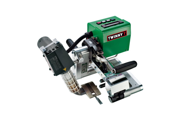 Сварочный аппарат Leister Твинни Т 107.562