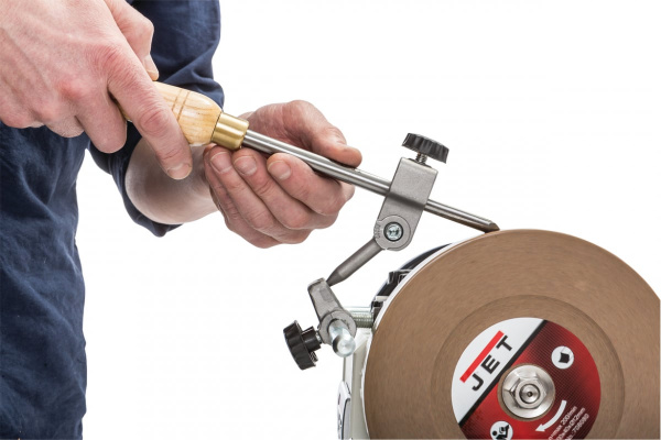 Приспособление для заточки конусов на станках JSSG-8-M/JSSG-10 Jet 708020