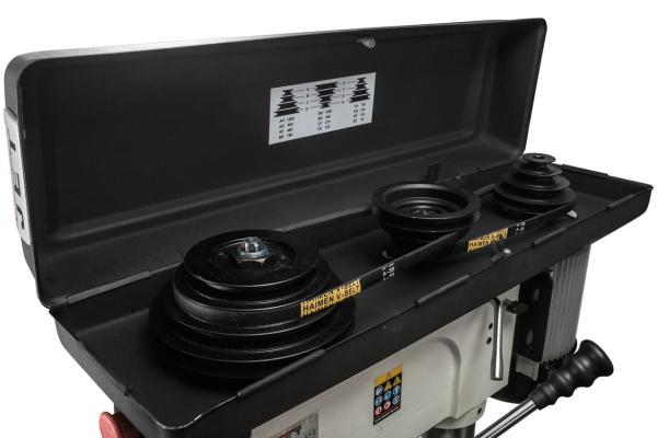 Сверлильный станок JET JDP-20F 354170T-RU