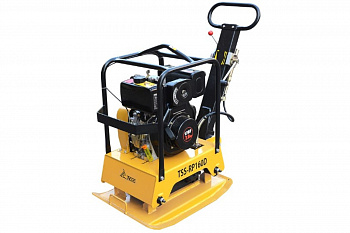 Виброплита ТСС RP160D (колесный комплект) 207253