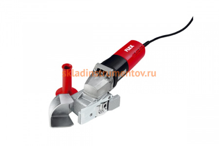 Фрезерная машина для вырезки пазов FLEX F 1109 251338