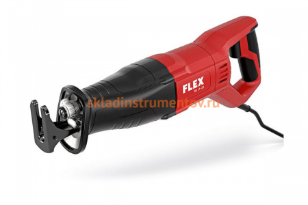 Универсальная сабельная электропила FLEX RS 11-28 432776