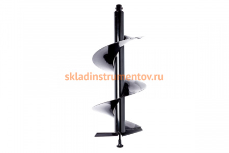 Шнек для мотобура 300 мм REDVERG 5025496