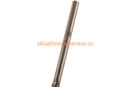 Сверло по бетону серия Профи (5х95 мм) ПРАКТИКА 775-518