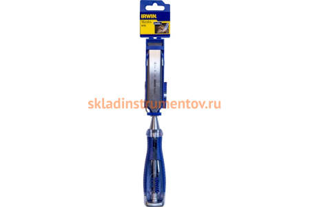 Стамеска 25мм Irwin M750 10501685