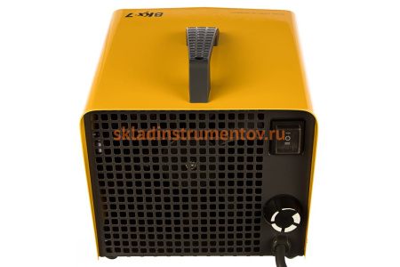 Электрическая тепловая пушка Ballu BKX-7